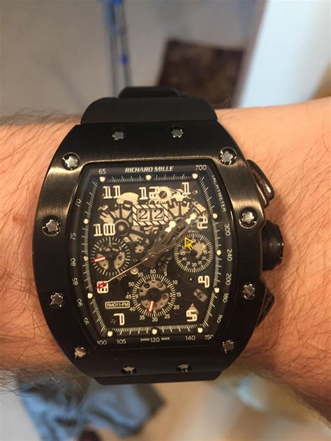 reddit richard mille.